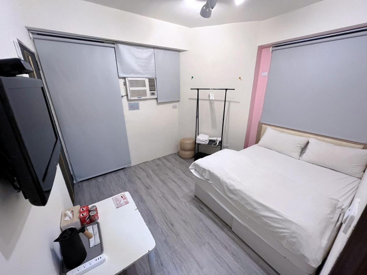 Apartamento Fengchia Fun House Taichung Exterior foto
